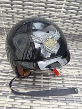 Harley-Davidson Motorcycle