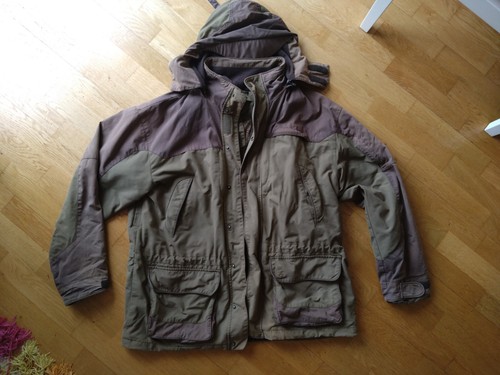 Seeland green khaki brown - green,