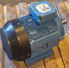 BROOK CROMPTON WORLD SERIES