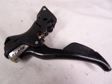 Shimano 105 5800 11 speed levers left Shifter only missing part of frame