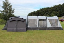 Outdoor Revolution Airedale