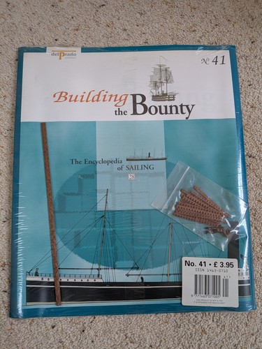 Building the bounty issue - the,