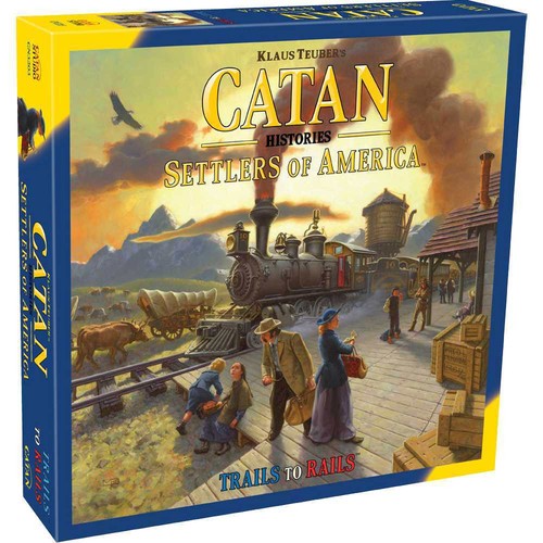 Catan histories settlers of - histories:,