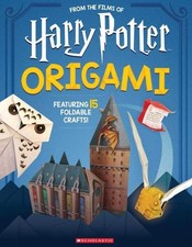 Origami: 15 Paper-Folding