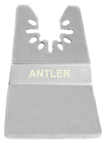 Antler scraper blades for - scraper,