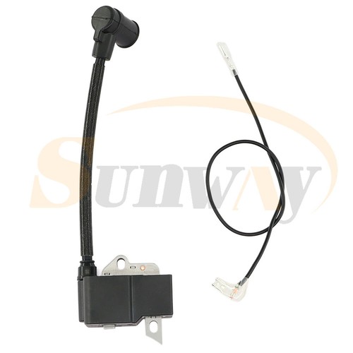 Ignition coil for stihl - stihl, fs80