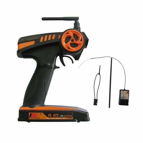 Flysky gt2 4ghz 2 channel - flysky, 2.4ghz