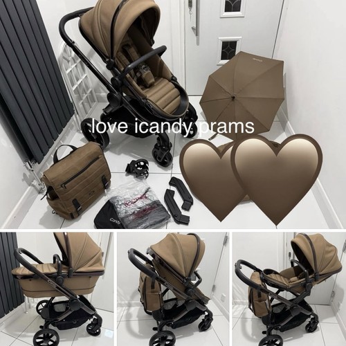 Icandy peach coco - , with