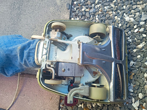 Vintage 1960s hoover - vintage,