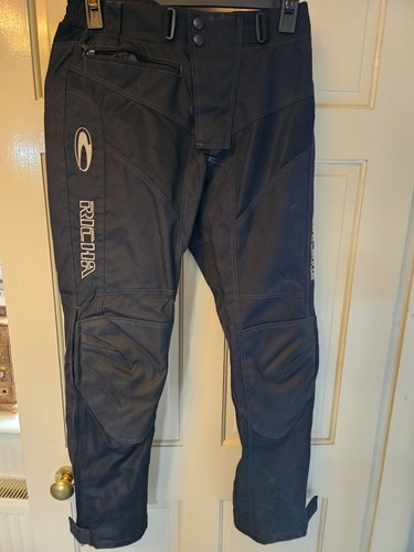 Richa gortex motorcycle pants - motorcycle,
