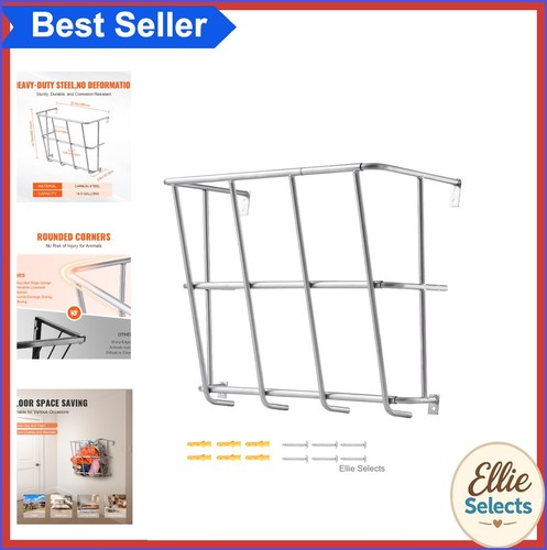 Livestock hay feeder - hay,