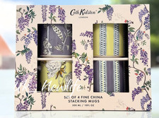Cath Kidston Wisteria  Set Of
