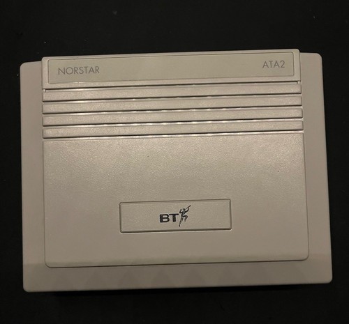 Nortel networks ata - bt, 2