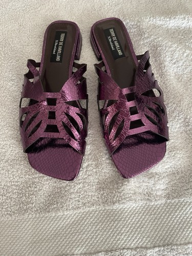 Terry havilland sandals uk - havilland,