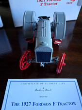 Danbury Mint 1927 Fordson F