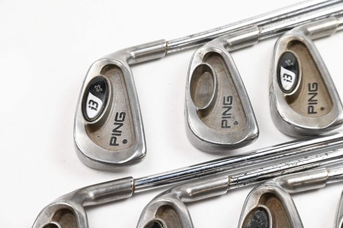 Ping irons 6 - i3+, /