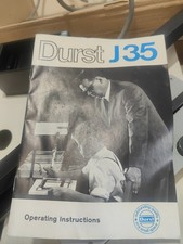 Durst J35