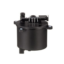 FITS MANN-FILTER FUEL FILTER