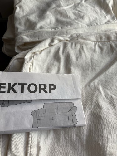 Ikea ektorp seat - ektorp, 2