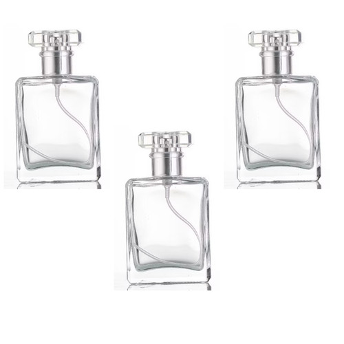 Clear glass empty - clear,
