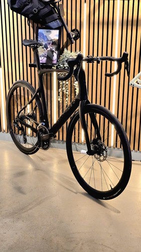 Pinarello 58cm 105di2 - pinarello,