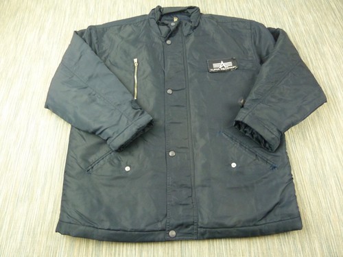 Alpha industries jacket mens - jacket,