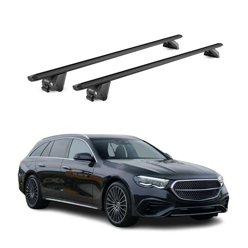 Roof rack cross - bars, for