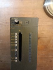 Siemens S7 400 CPU 414-3