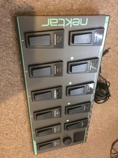 Nektar Pacer Midi Foot