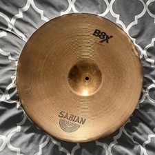 Sabian B8X 20" Ride Cymbal -
