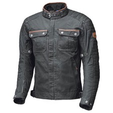 Held Bailey Motorcycle