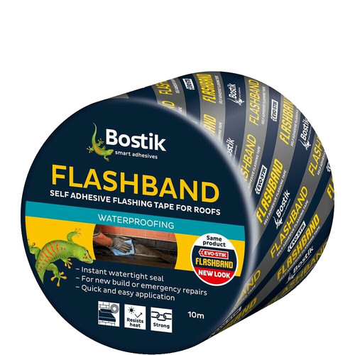 Bostik flashband self - flashband,