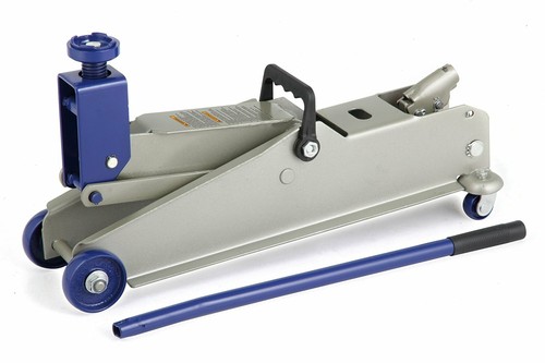 Hausmaster ton high - high, lift
