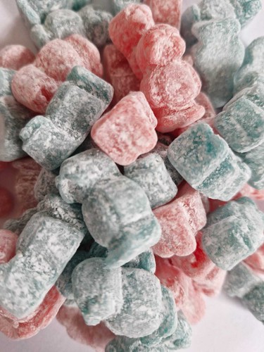 Jelly babies sweets - jelly,