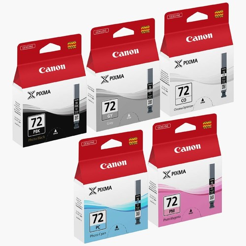 Genuine canon pgi multipack - genuine,