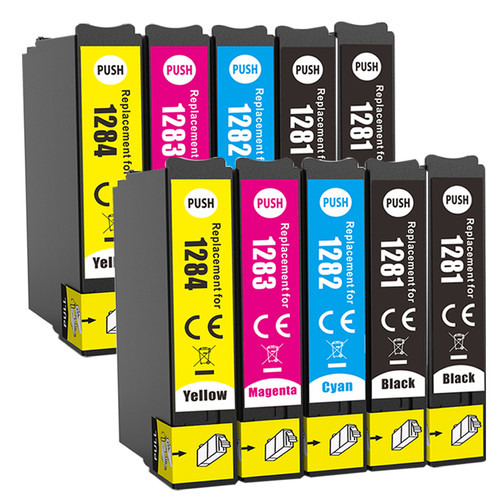 Ink cartridge for - cartridge, epson