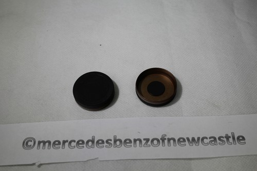 New genuine mercedes benz - genuine, mercedes-benz