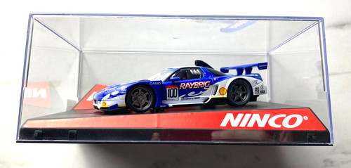 Ninco honda raybrig nsx - honda,
