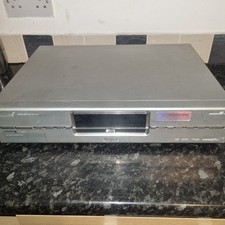 Phillips DVDR 880 DVD