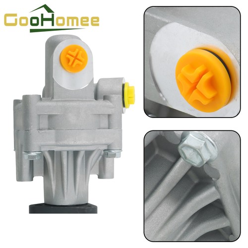 251422155a power steering pump - power,