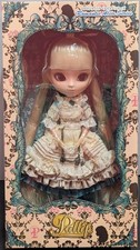 Pullip Doll Romantic Alice ver