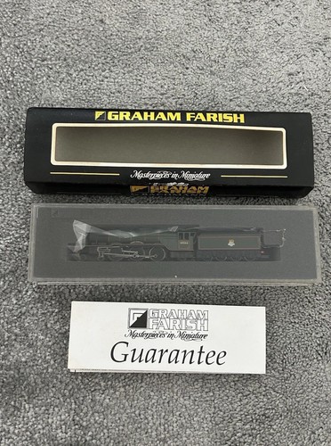 Graham farish 372 377 - graham, 372-377