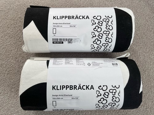 Ikea klippbracka fabric - ikea,