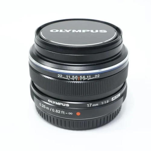 Near mint olympus - near, m.zuiko