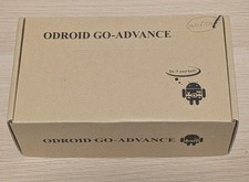 Rare - Odroid Go Advance -