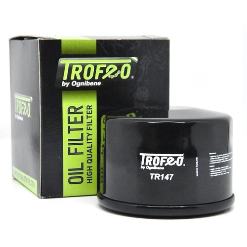 Oil filter for yamaha 600 - for, fzs