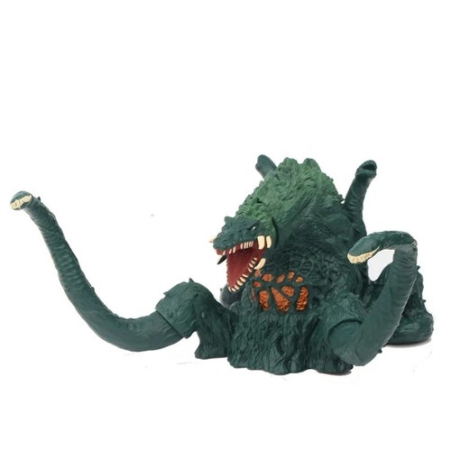 Biollante action figure toy - biollante,