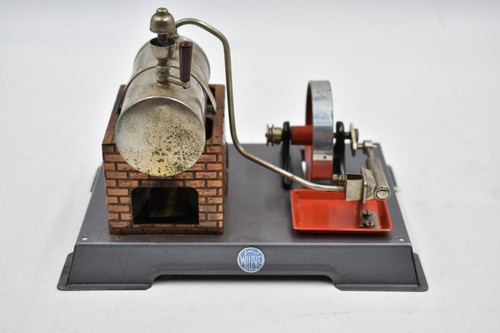 Vintage wilesco model d10 - wilesco,