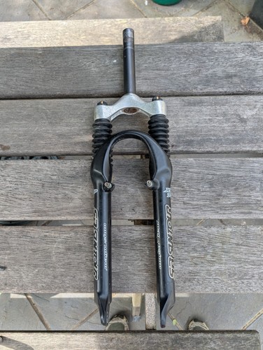 Suntour xcp suspension - sr, 75
