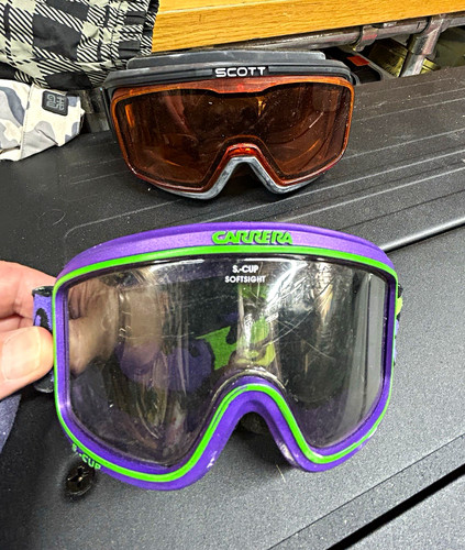 Carrera cup softsight ski - s-cup,